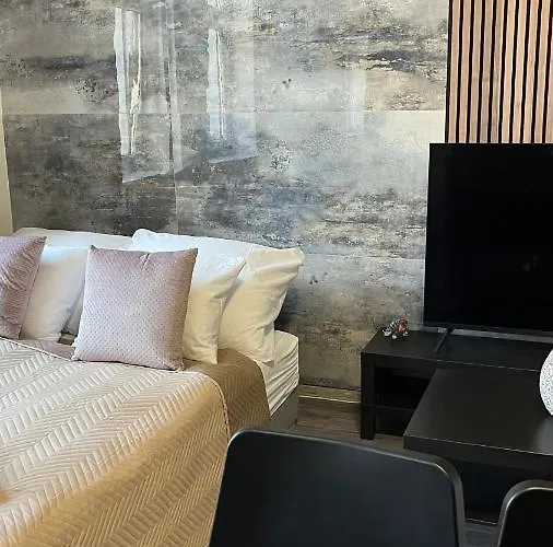 Downtown Boutique Apartments