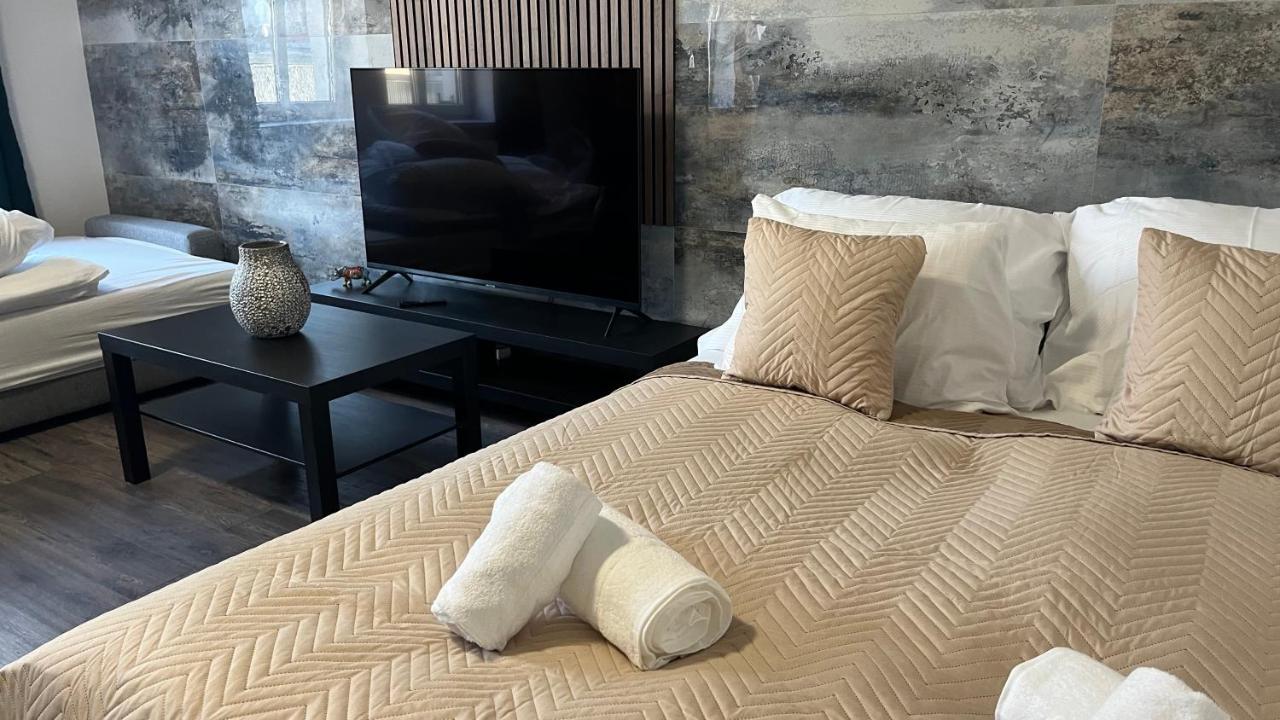 Downtown Boutique Apartment *